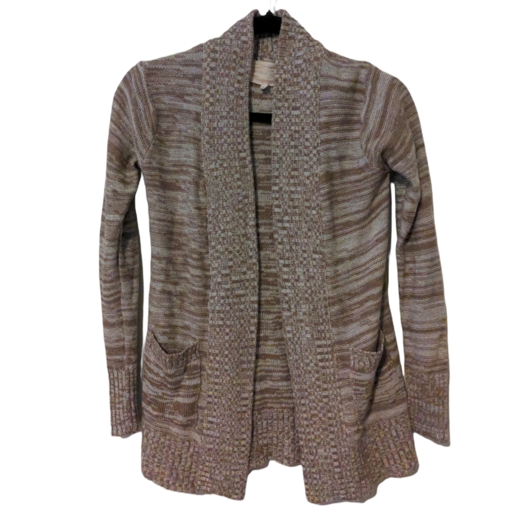 Warm Cardigan